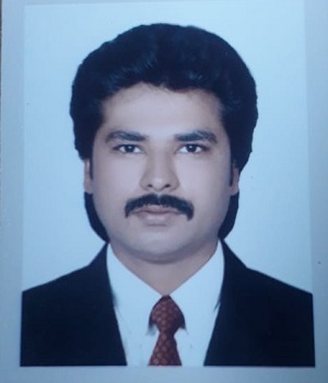 Faisal Asif