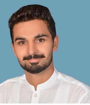 Rana Sharafat Ali
