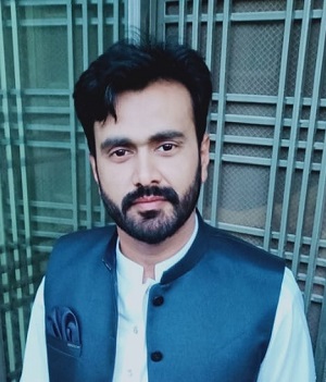 Waleed Niazi